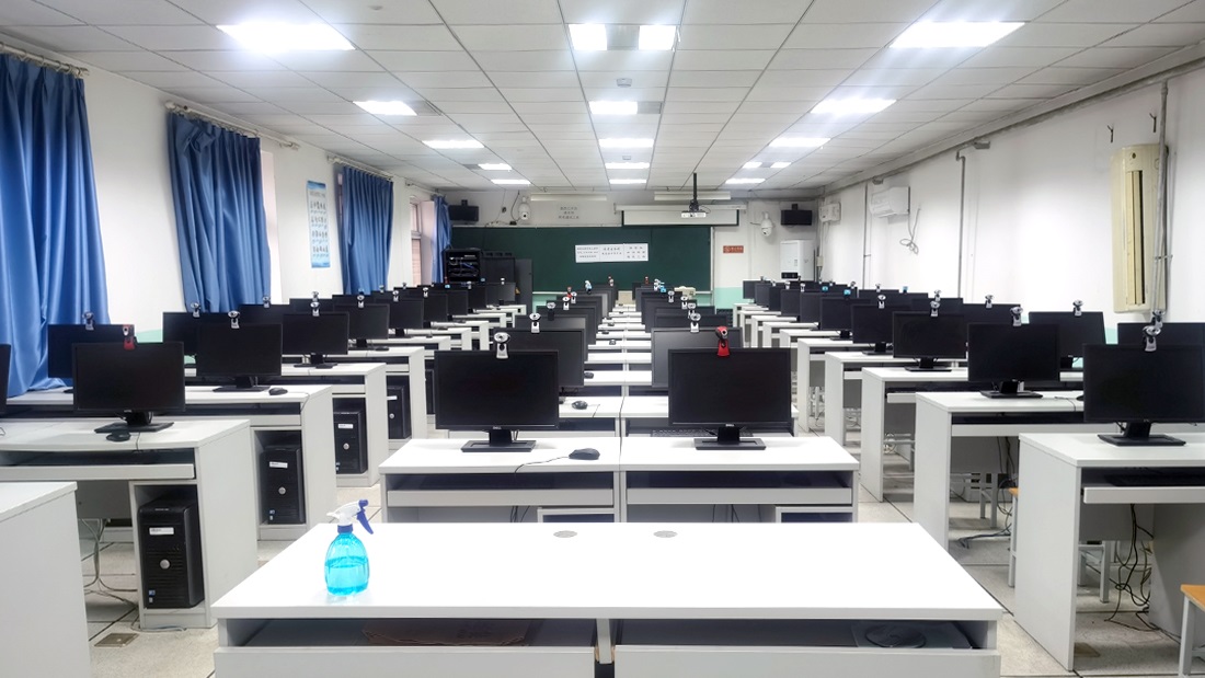 将台路培训学校
